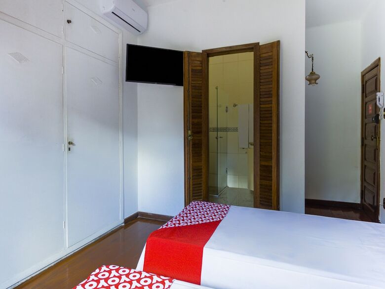 Hotel Oyo Pousada Santo Ant�nio Belo Horizonte