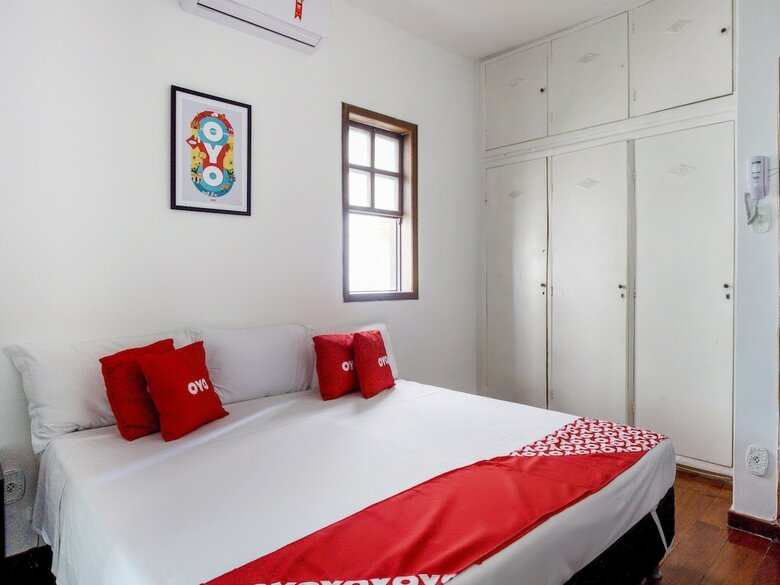 Hotel Oyo Pousada Santo Ant�nio Belo Horizonte