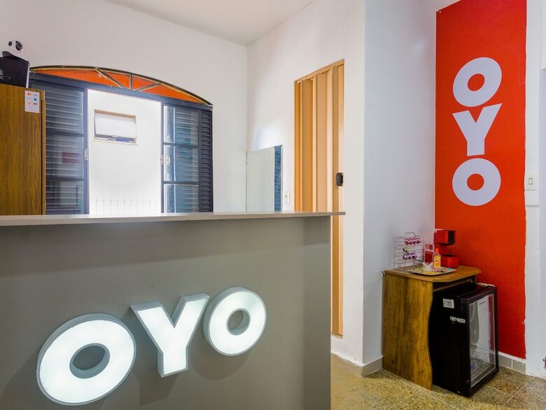 Hotel Oyo Pousada Santo Ant�nio Belo Horizonte