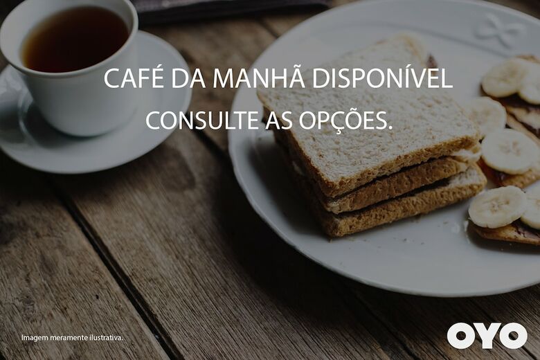 Hotel Oyo Pousada Santo Ant�nio Belo Horizonte