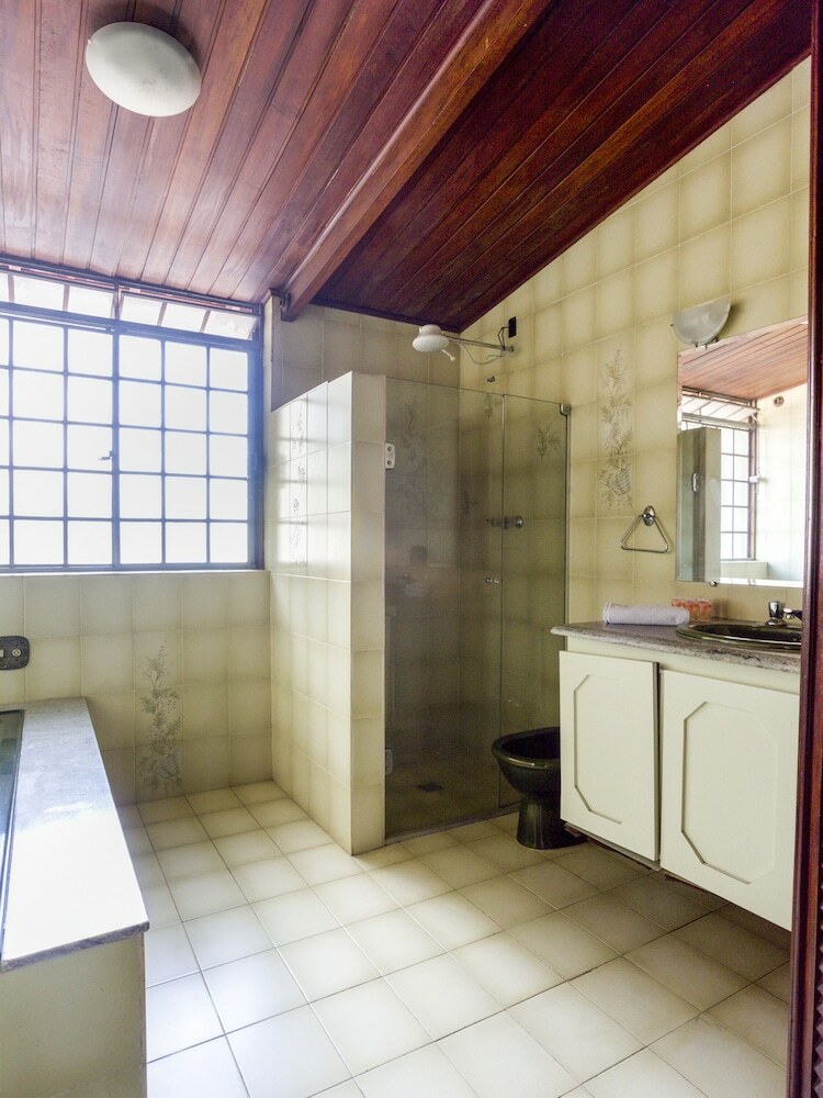 Hotel Oyo Pousada Santo Ant�nio Belo Horizonte