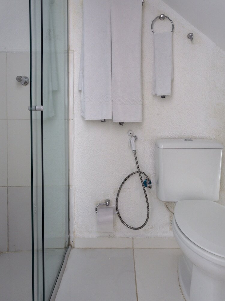 Hotel Oyo Pousada Santo Ant�nio Belo Horizonte