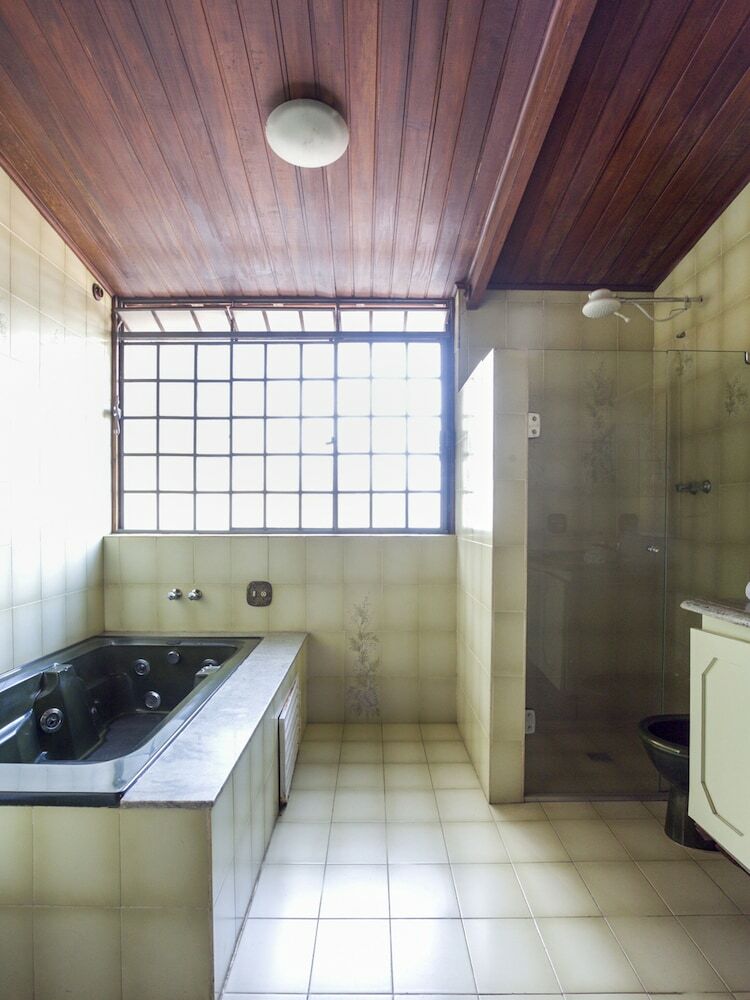 Hotel Oyo Pousada Santo Ant�nio Belo Horizonte