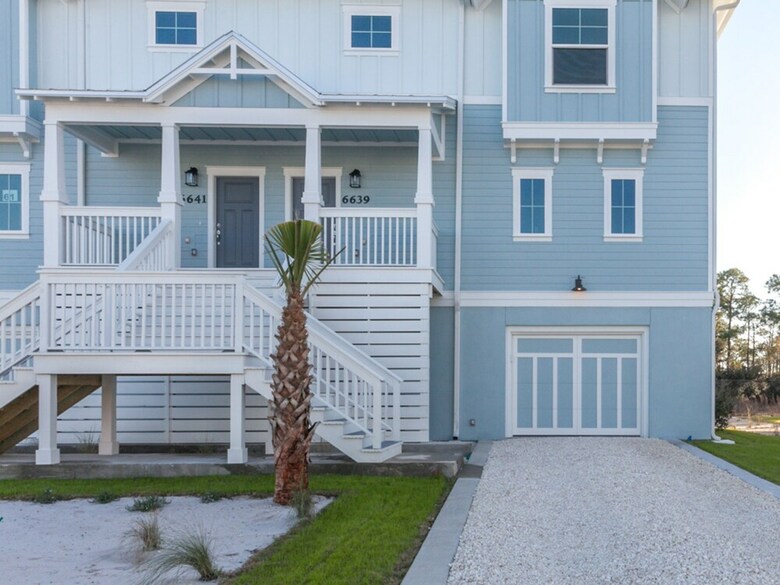 Herons Crossing - Resort Villas At Lost Key