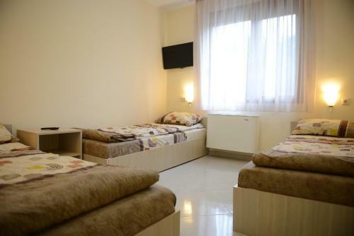 Hostal Guest House Drecheva's House