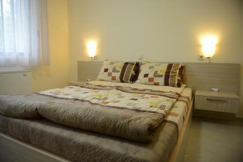Hostal Guest House Drecheva's House