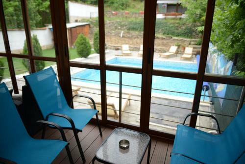 Hostal Guest House Drecheva's House