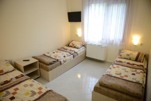 Hostal Guest House Drecheva's House