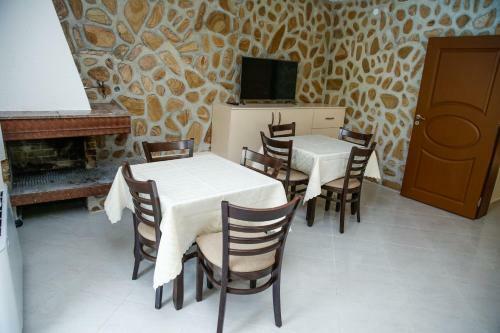 Hostal Guest House Drecheva's House