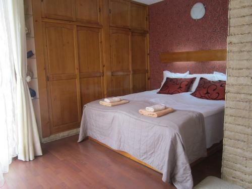 Hostal Guest House Bankya