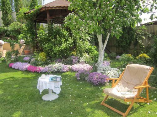 Hostal Guest House Bankya