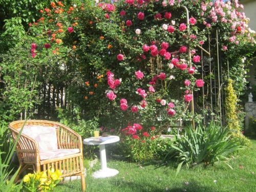 Hostal Guest House Bankya