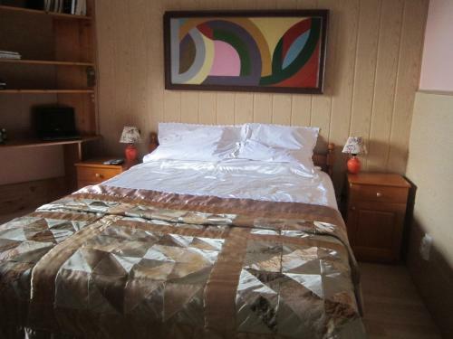 Hostal Guest House Bankya