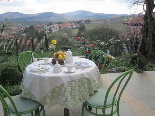 Hostal Guest House Bankya
