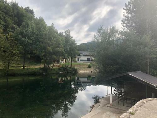 Bed & Breakfast Saraj Guest House