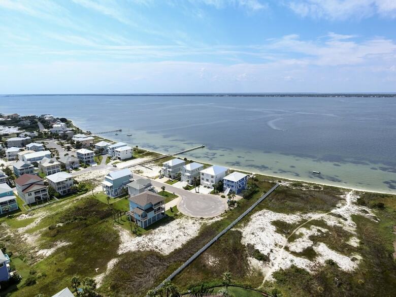 Portofino Island Resort 5-2106