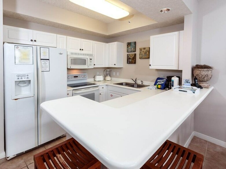 Destin West Resort - Gulfside 207