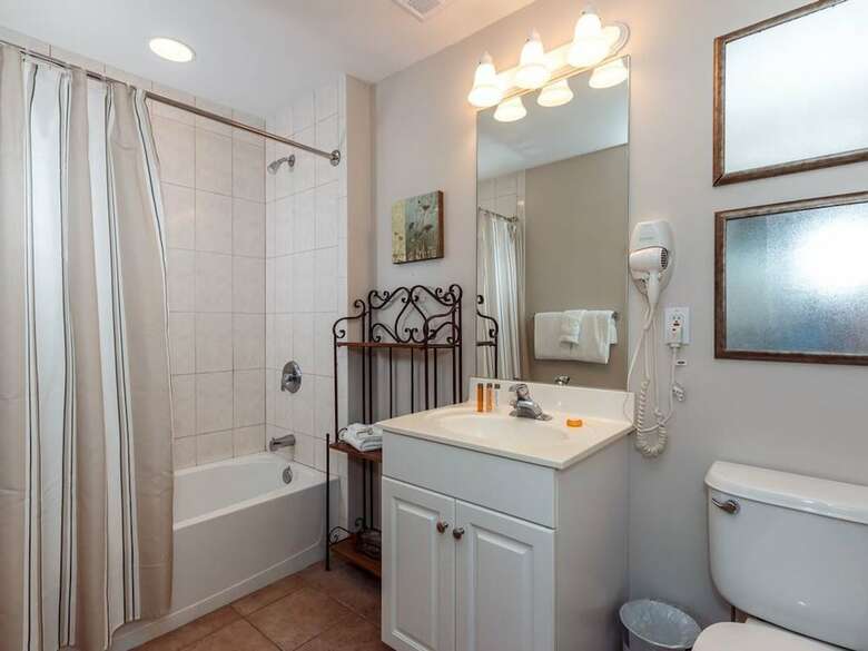 Destin West Resort - Gulfside 207