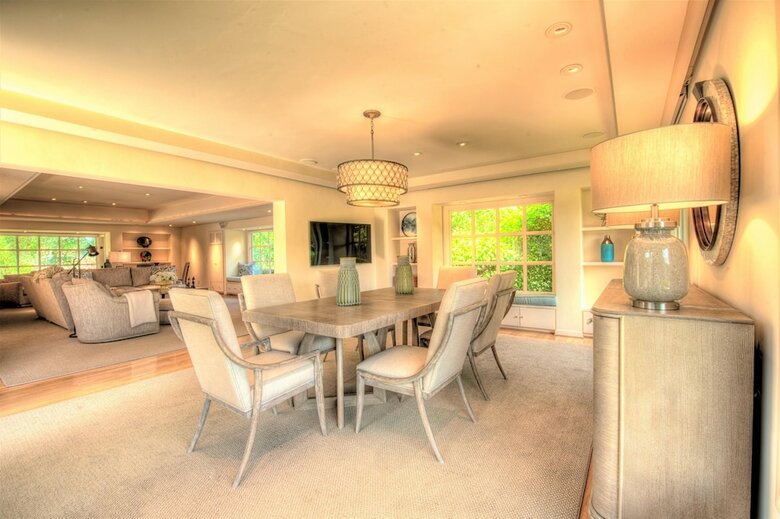Mv 07 Golfer's View Retreat 31 Days Rental Minimum
