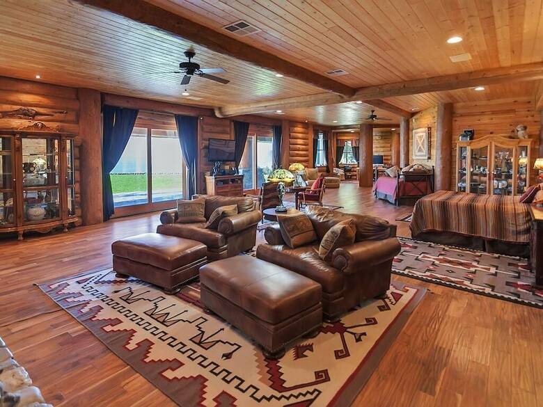 Mv28: Gold Beach Oceanfront Estate On 30 Acres