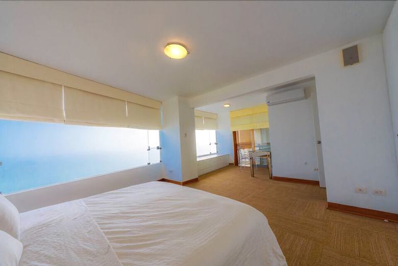 Apartamentos Mv15 Ocean View Miraflores