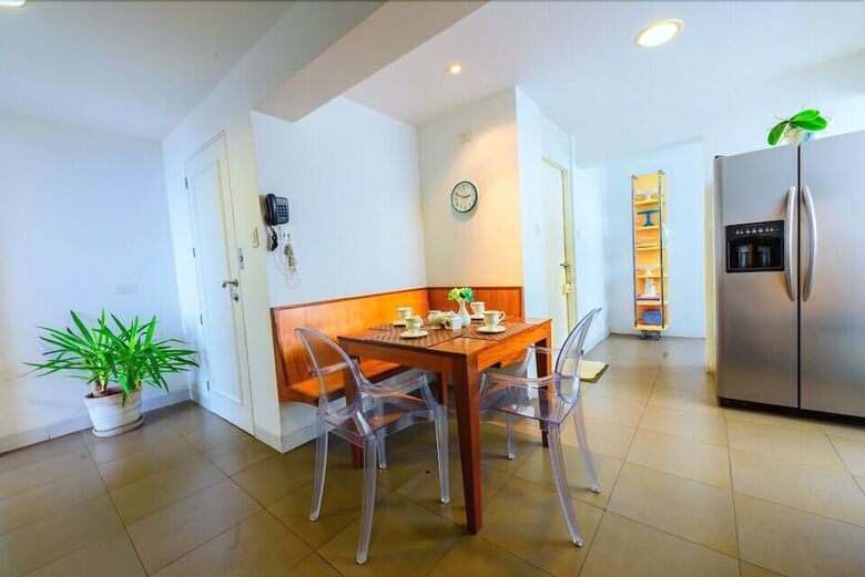 Apartamentos Mv15 Ocean View Miraflores