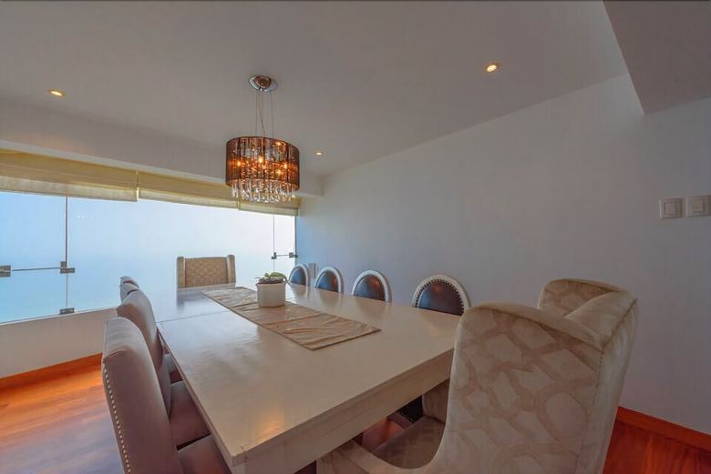 Apartamentos Mv15 Ocean View Miraflores