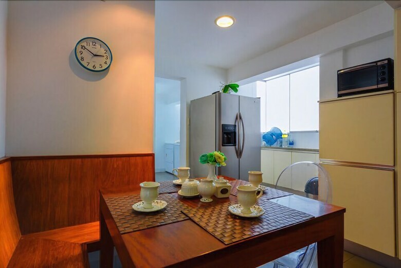 Apartamentos Mv15 Ocean View Miraflores