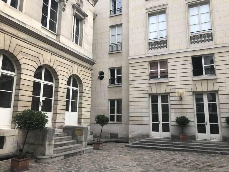 Apartamentos Fabulous Marais Apt, Paris