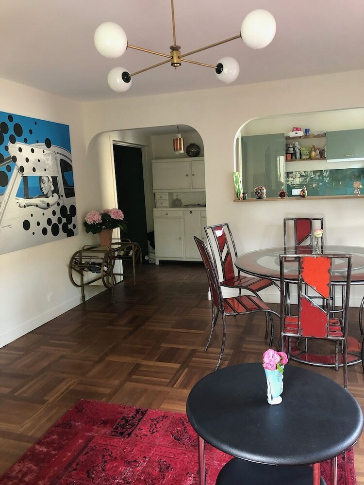 Apartamentos Fabulous Marais Apt, Paris