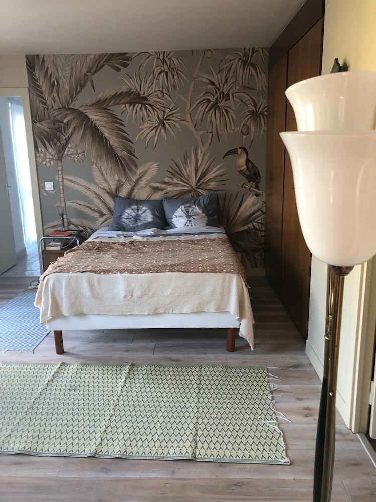 Apartamentos Fabulous Marais Apt, Paris