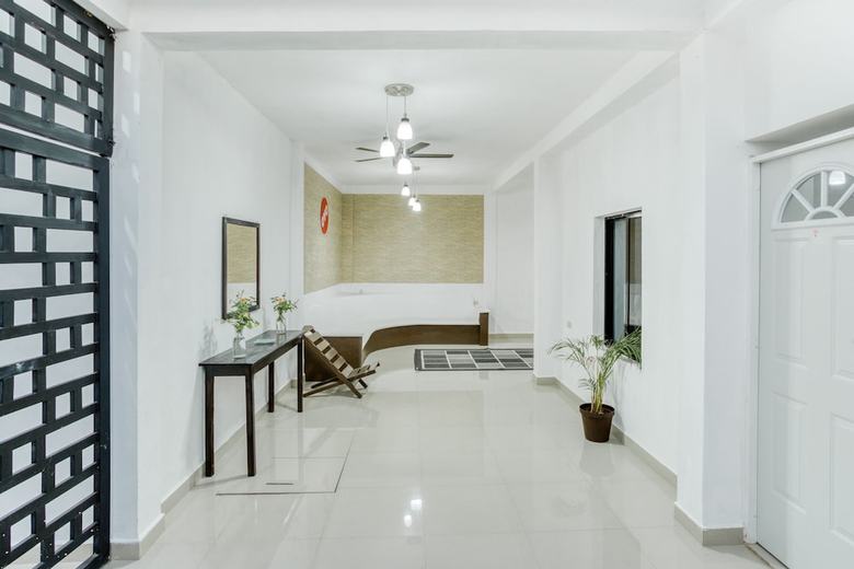 Oyo Hotel Casa Ariana