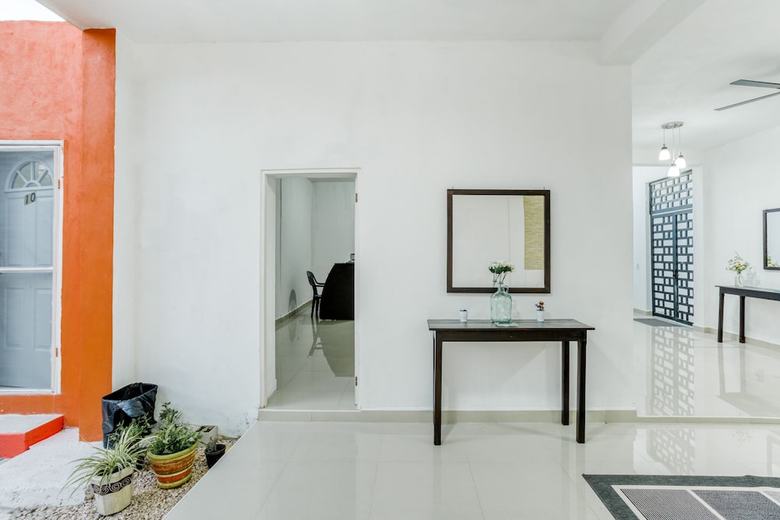Oyo Hotel Casa Ariana
