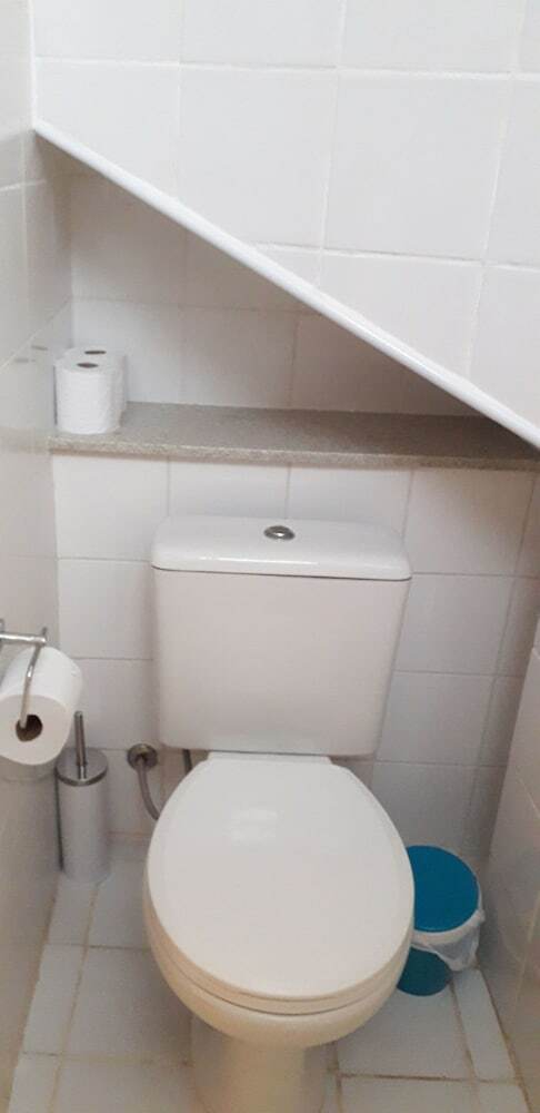 Apartamentos de F�rias Martim de S�