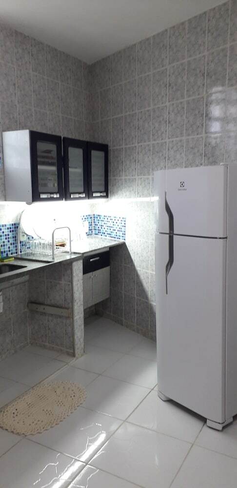 Apartamentos de F�rias Martim de S�