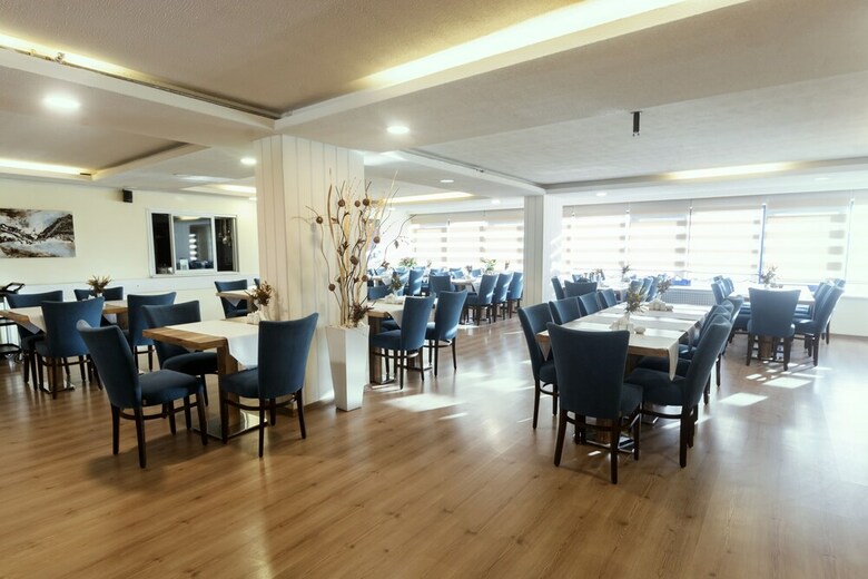 Hotel Grand Seray Otel