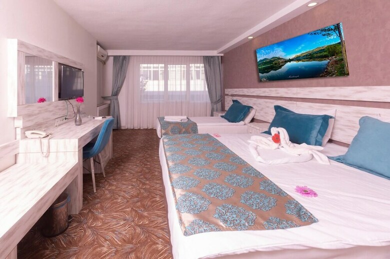 Hotel Grand Seray Otel