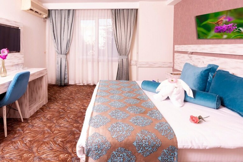 Hotel Grand Seray Otel