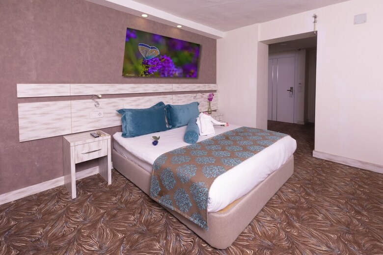 Hotel Grand Seray Otel