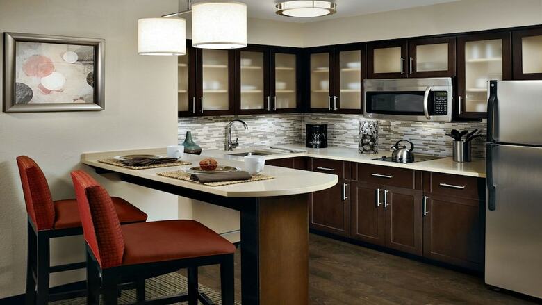 Hotel Staybridge Suites Summerville