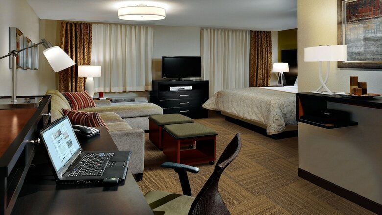 Hotel Staybridge Suites Summerville