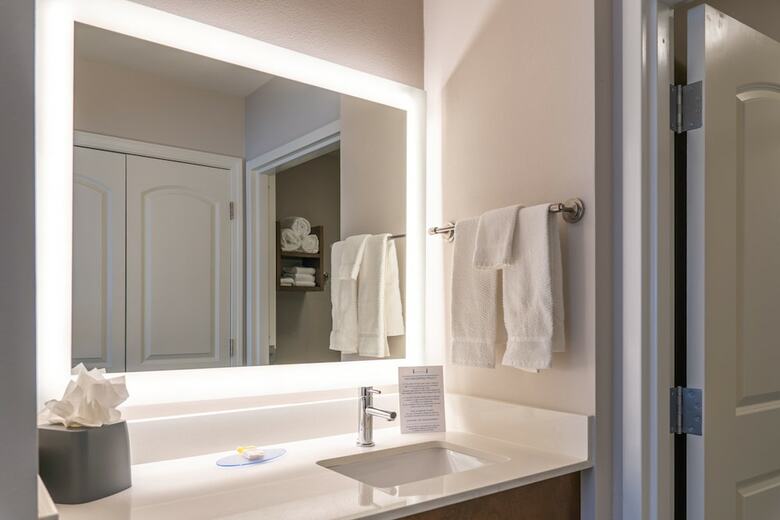 Hotel Staybridge Suites Summerville