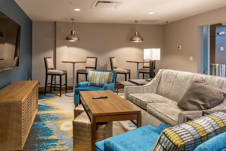 Hotel Staybridge Suites Summerville