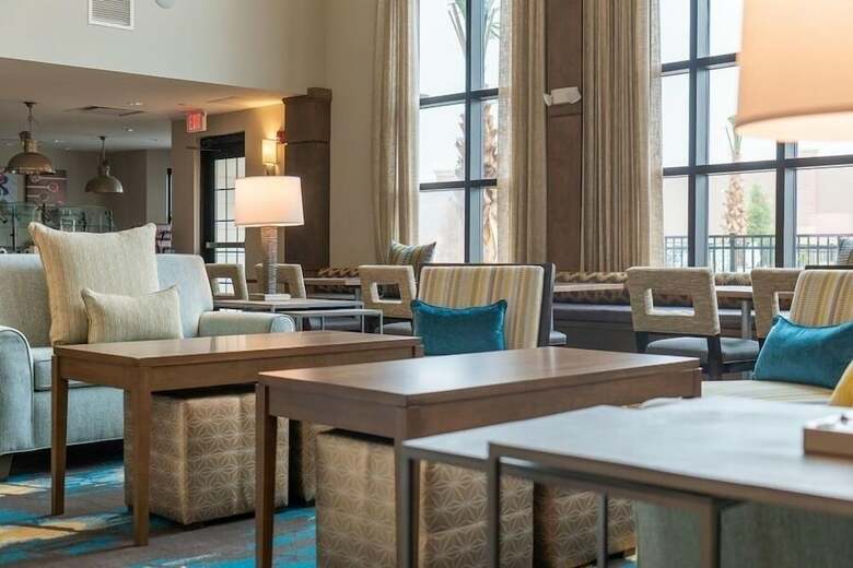 Hotel Staybridge Suites Summerville