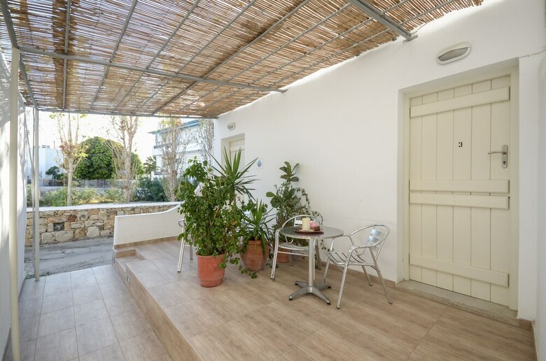 Apartamentos Depis Luxury Suites