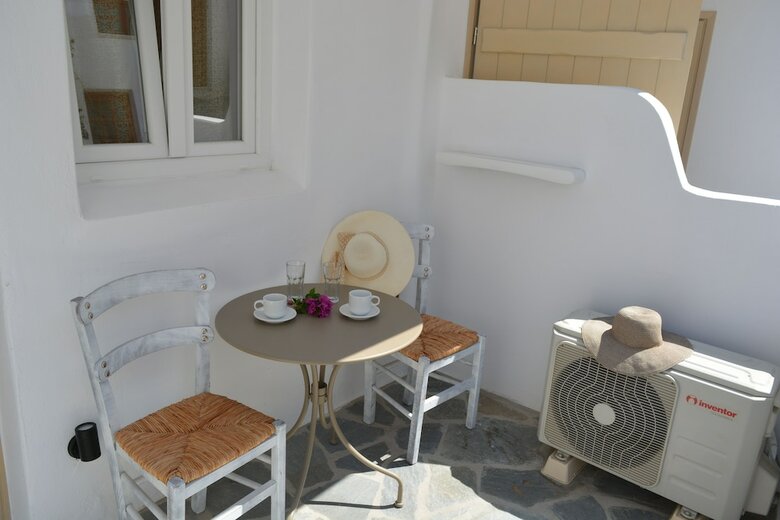 Apartamentos Depis Luxury Suites