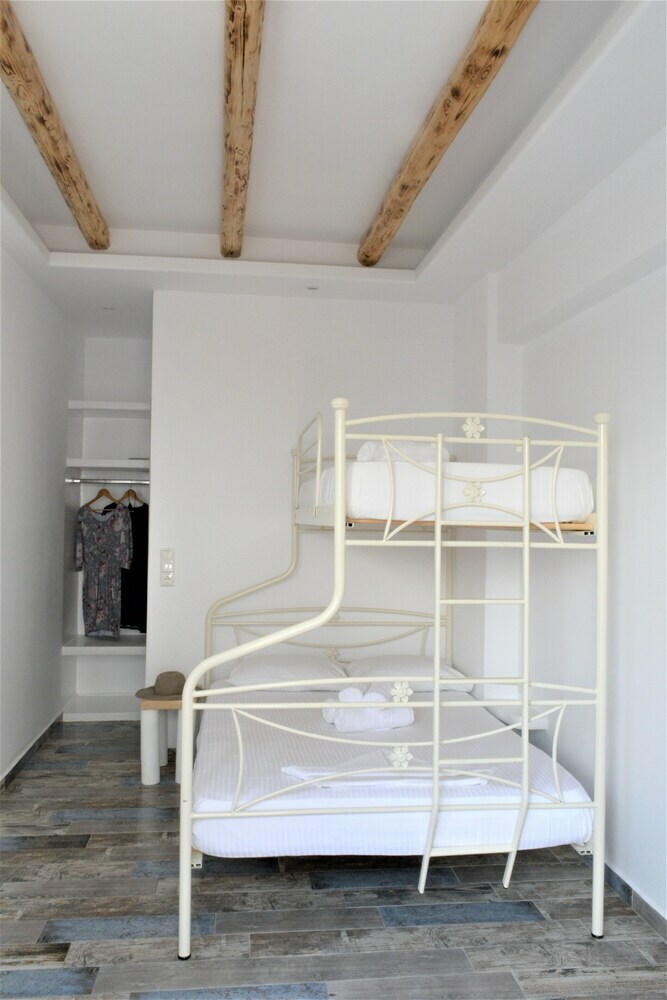 Apartamentos Depis Luxury Suites