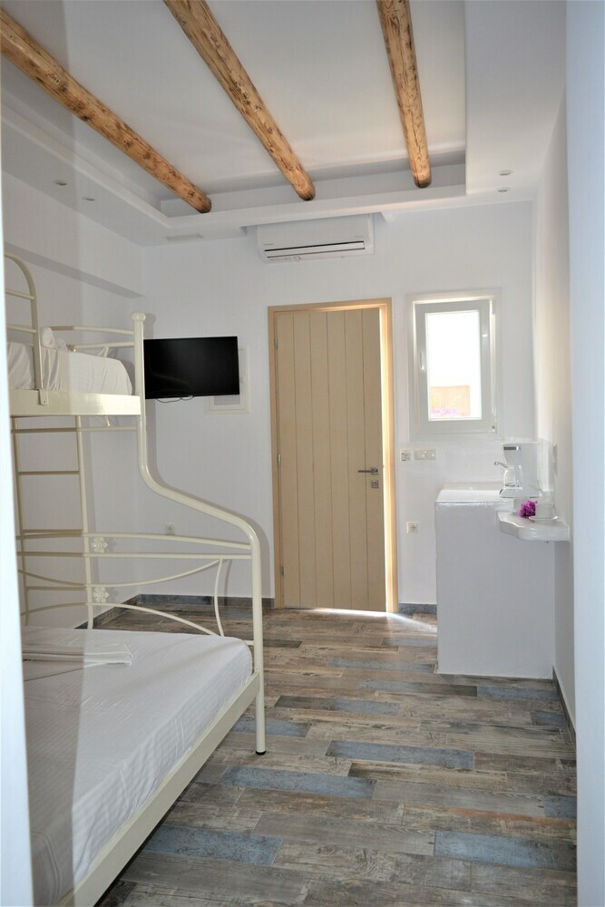 Apartamentos Depis Luxury Suites