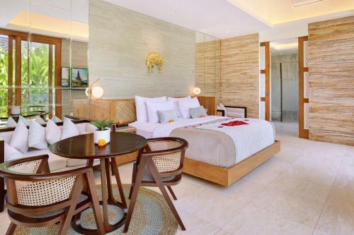 Bed & Breakfast Astera Villa Seminyak