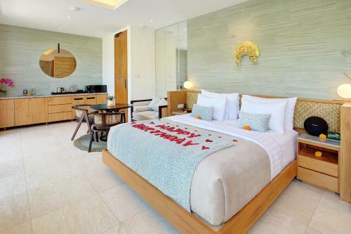 Bed & Breakfast Astera Villa Seminyak